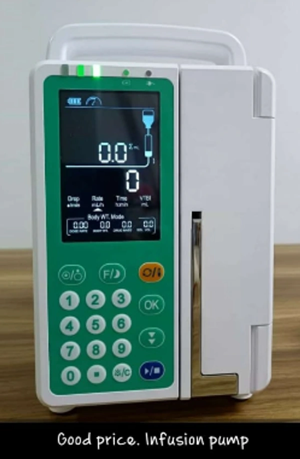 Infusion Pump